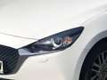 Mazda 2 Kizoku 1.5 SKYACTIV M-Hybrid AD LED Apple CarPlay Alb - thumbnail 20