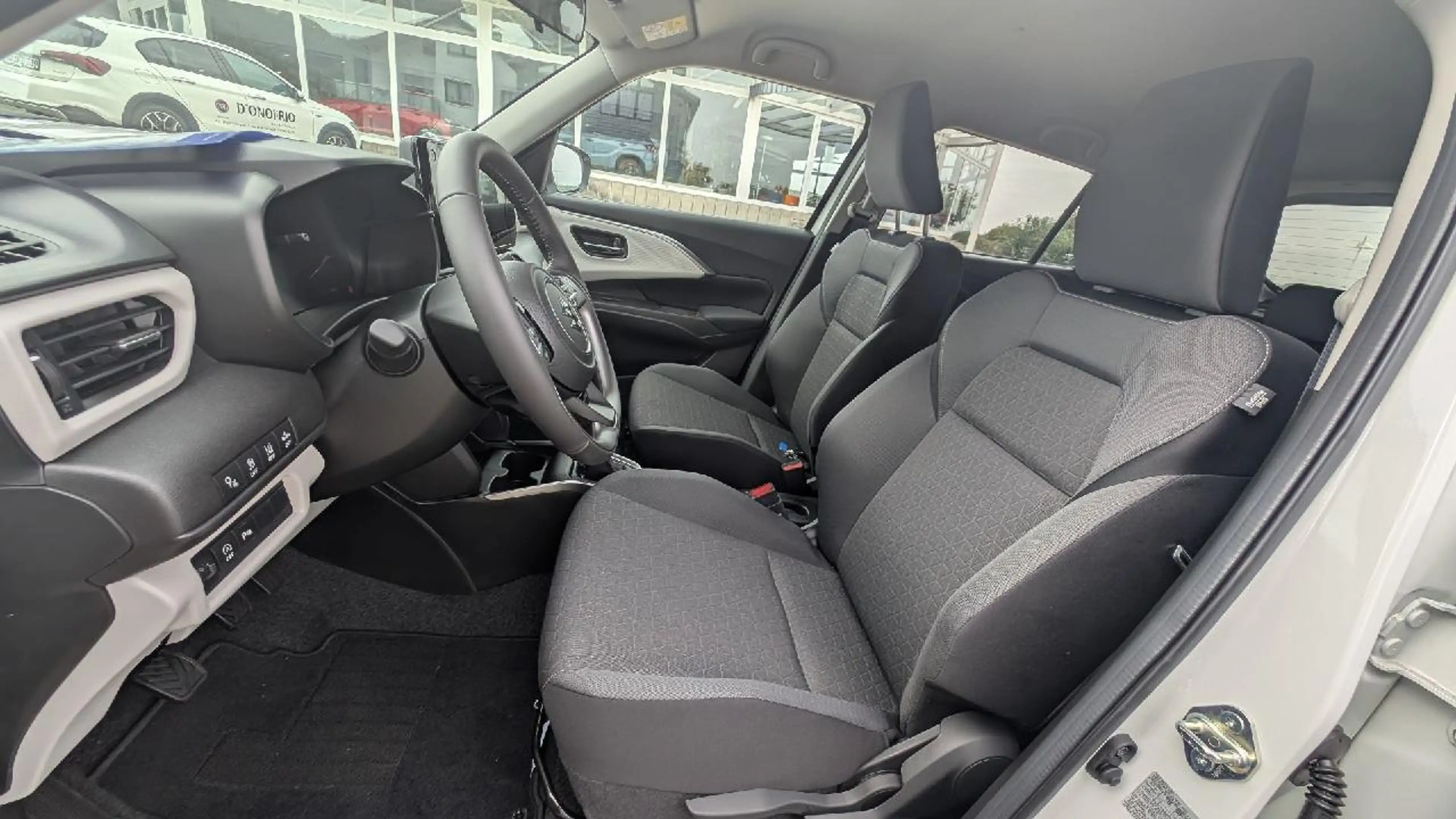 Suzuki Swift 1.2 Dualjet Hybrid 60 kW Comfort+ X-ITE mit WKR — photo 14
