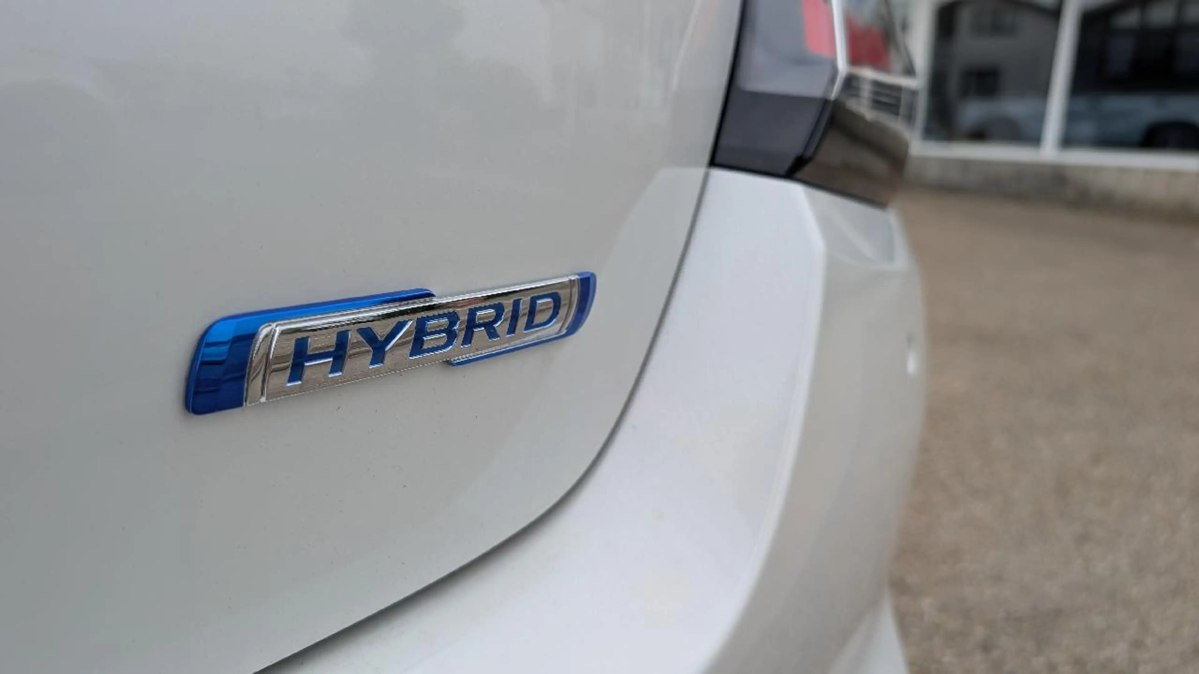 Suzuki Swift 1.2 Dualjet Hybrid 60 kW Comfort+ X-ITE mit WKR — photo 10