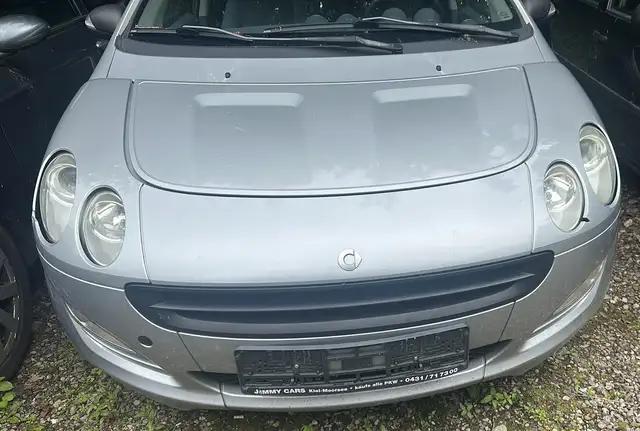 smart forFour smart forfour pulse