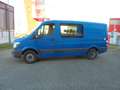 Mercedes-Benz Sprinter 310/311/313/314/316 CDI (906.631/633/635/637) Bleu - thumbnail 11