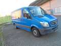 Mercedes-Benz Sprinter 310/311/313/314/316 CDI (906.631/633/635/637) Bleu - thumbnail 3
