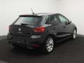 SEAT Ibiza Ibiza 1.0TSI 115PK FR Edition *AUTOMAAT*APP CONNECT*PDC*ZETELVERWARMING*... Zwart - thumbnail 2