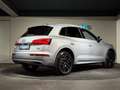 Audi Q5 quattro sport / S Line Plus / DSP / TOP ZUSTAND / Silber - thumbnail 2