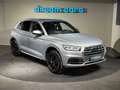 Audi Q5 quattro sport / S Line Plus / DSP / TOP ZUSTAND / Silber - thumbnail 6