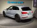 Audi Q5 quattro sport / S Line Plus / DSP / TOP ZUSTAND / Silber - thumbnail 9