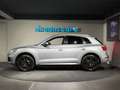 Audi Q5 quattro sport / S Line Plus / DSP / TOP ZUSTAND / Silber - thumbnail 10
