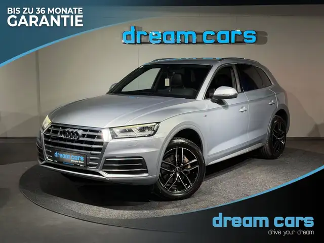 Audi Q5 quattro sport / S Line Plus / DSP / TOP ZUSTAND /