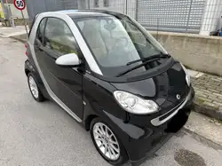 smart fortwo 48800km