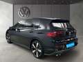 Volkswagen Golf VIII Lim. 2.0TDI GTD MATRIX BUSINESS PAKET NAVI... Czarny - thumbnail 11