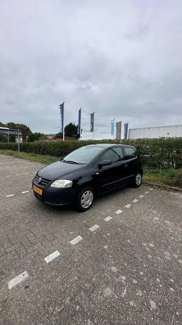 Volkswagen Fox 1.4 - 1