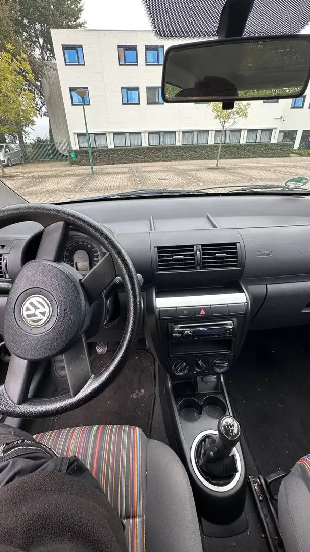 Volkswagen Fox 1.4 - 2