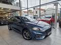 Ford Focus ST-LINE MHEV 125PK SLECHTS  25000KM Blue - thumbnail 1