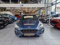 Ford Focus ST-LINE MHEV 125PK SLECHTS  25000KM Blue - thumbnail 2