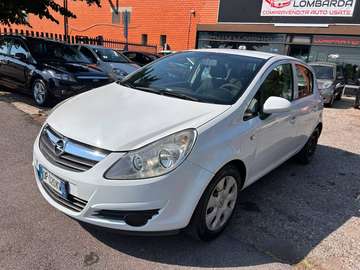 Corsa IV 2008 5p 1.3 cdti ecoflex Club