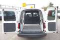 Volkswagen Caddy Maxi 1,4 TSi DSG Klima PDC 2x Schiebetüren Weiß - thumbnail 9