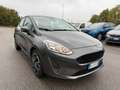 Ford Fiesta 1.5 TDCi Start&Stop 5 porte Plus Gris - thumbnail 6