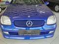 Mercedes-Benz SLK 230 Kompressor *Brabus* Bleu - thumbnail 2