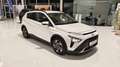 Hyundai BAYON i-Line Plus 1,0 T-GDi y1bp2 Weiß - thumbnail 3