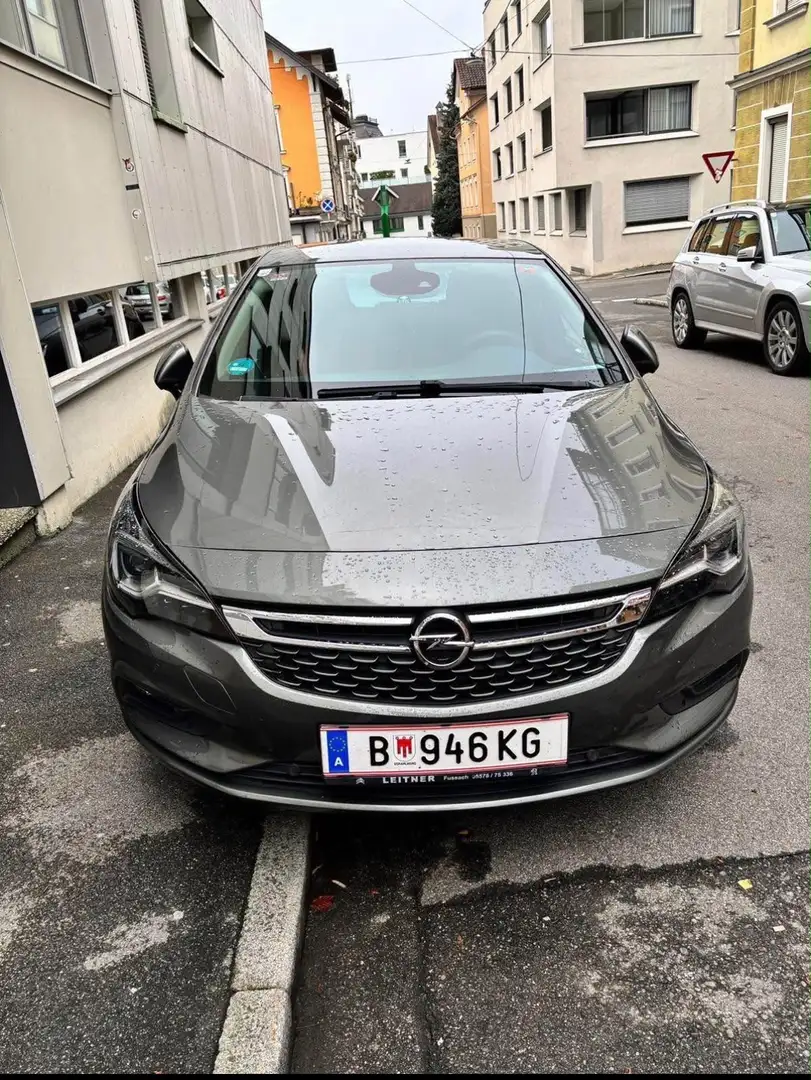Opel Astra ST 1,6 CDTI Innovation S/S - 2