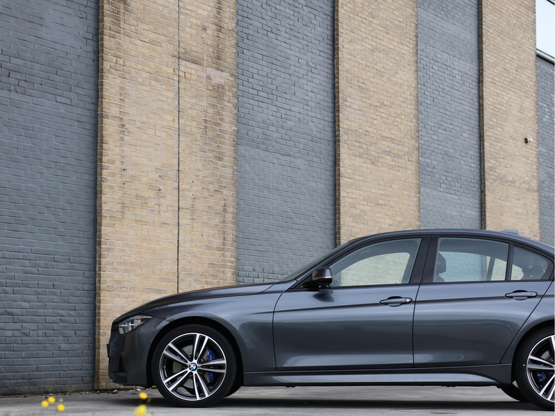 BMW 340 3-serie 340i xDrive M Sport | HUD | ACC | Harman/K — photo 7