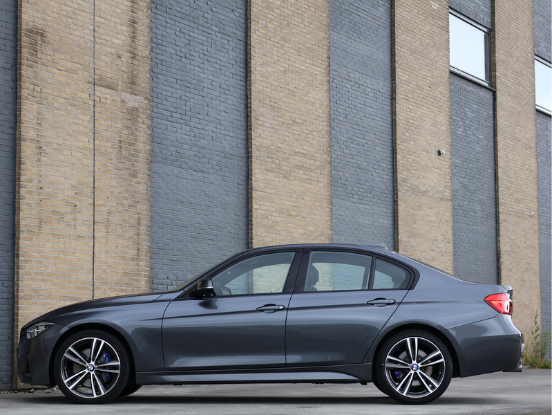 BMW 340 3-serie 340i xDrive M Sport | HUD | ACC | Harman/K — photo 5