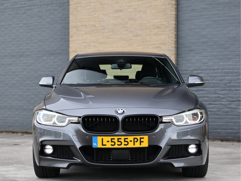 BMW 340 3-serie 340i xDrive M Sport | HUD | ACC | Harman/K — photo 11