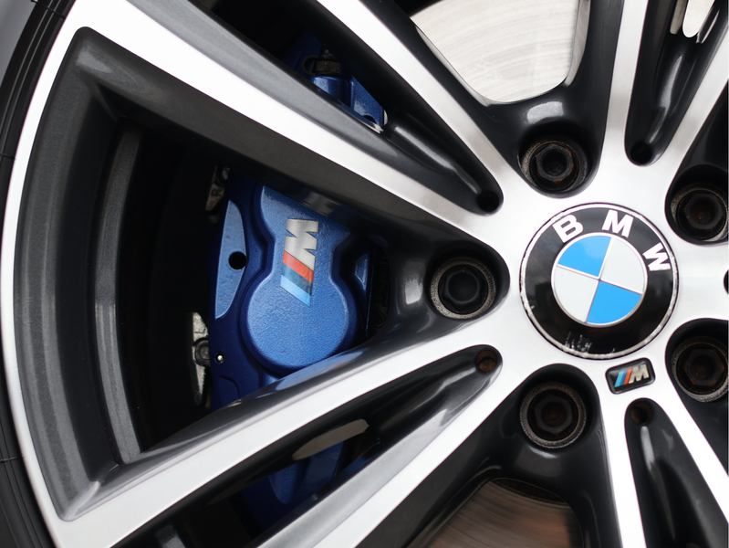 BMW 340 3-serie 340i xDrive M Sport | HUD | ACC | Harman/K — photo 13