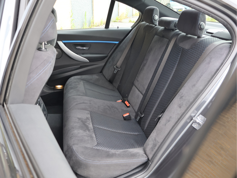 BMW 340 3-serie 340i xDrive M Sport | HUD | ACC | Harman/K — photo 10