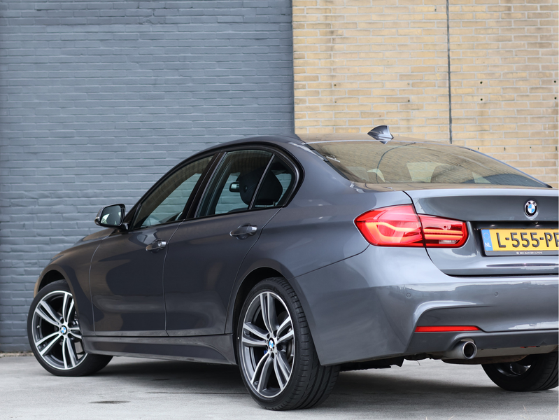 BMW 340 3-serie 340i xDrive M Sport | HUD | ACC | Harman/K — photo 6