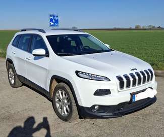 2.0 MJD 2WD Longitude Plus