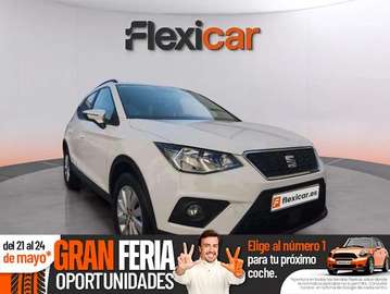 1.0 TSI 85kW (115CV) Style Edition Eco