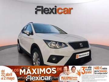 1.0 TSI 85kW (115CV) Style Edition Eco