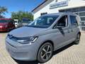Volkswagen Caddy Style Navi Side+Lane+TravelAssist Gri - thumbnail 1