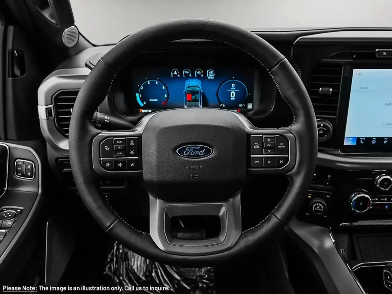 Ford F 150 снимка Ford F 150