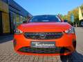 Opel Corsa-e Edition +ALLWETTER+CARPLAY+KLIMA-AUT.+ Orange - thumbnail 3
