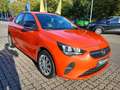 Opel Corsa-e Edition +ALLWETTER+CARPLAY+KLIMA-AUT.+ Orange - thumbnail 4