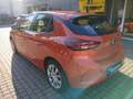 Opel Corsa-e Edition +ALLWETTER+CARPLAY+KLIMA-AUT.+ Orange - thumbnail 7
