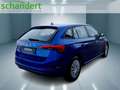 Skoda Scala 1.0 TSI Cool LED Klima Sitzheizung DAB PDC Blau - thumbnail 4