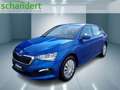 Skoda Scala 1.0 TSI Cool LED Klima Sitzheizung DAB PDC Blau - thumbnail 1