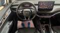Skoda Enyaq 80 Suite HUD*MATRIX*LANE*SIDE*MEM*360° Bleu - thumbnail 16