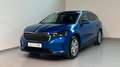 Skoda Enyaq 80 Suite HUD*MATRIX*LANE*SIDE*MEM*360° Blue - thumbnail 1