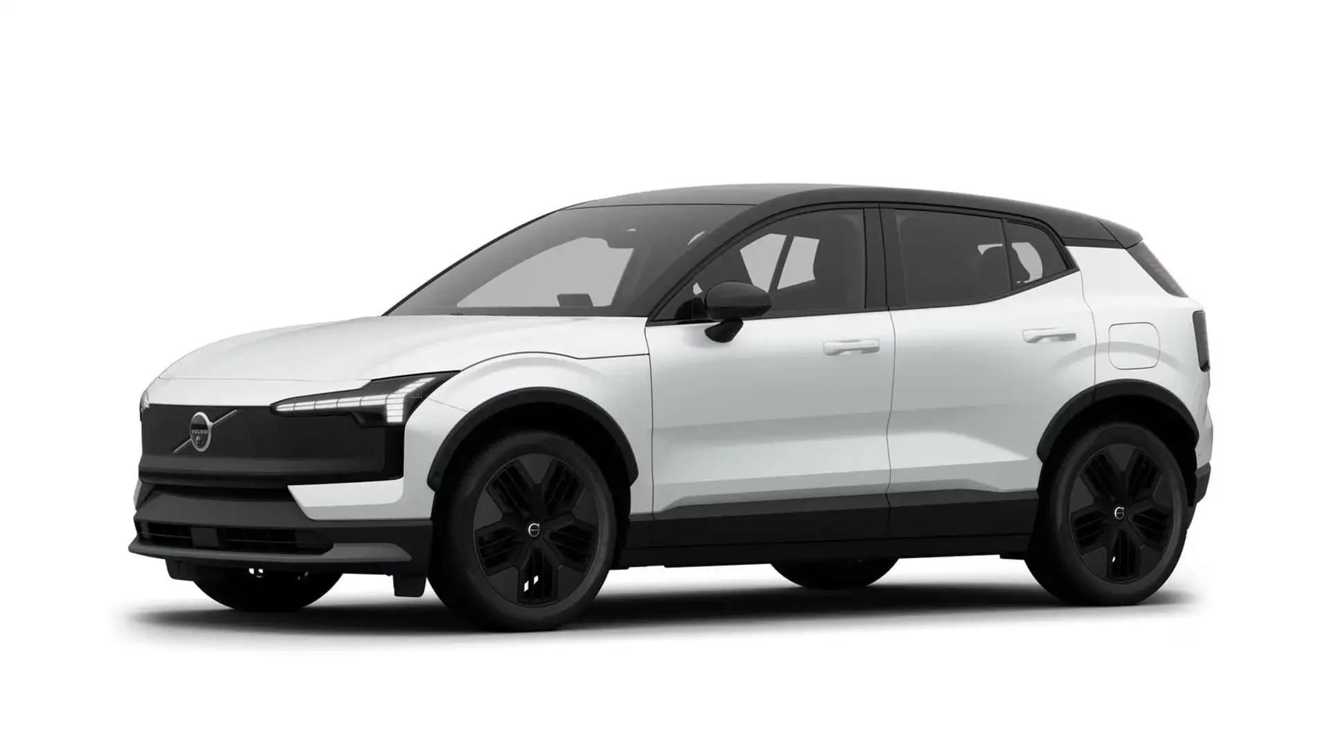 Volvo EX30 AWD TwinMotor Perform. Ultra Wit - 2