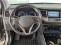 Hyundai TUCSON Tucson 2.0 CRDi DPF Premium 4WD LED+NAVI+RFK+SHZ Beige - thumbnail 19