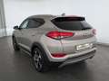 Hyundai TUCSON Tucson 2.0 CRDi DPF Premium 4WD LED+NAVI+RFK+SHZ Beige - thumbnail 9