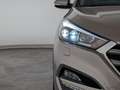 Hyundai TUCSON Tucson 2.0 CRDi DPF Premium 4WD LED+NAVI+RFK+SHZ Beige - thumbnail 3