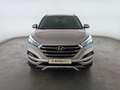 Hyundai TUCSON Tucson 2.0 CRDi DPF Premium 4WD LED+NAVI+RFK+SHZ Beige - thumbnail 2