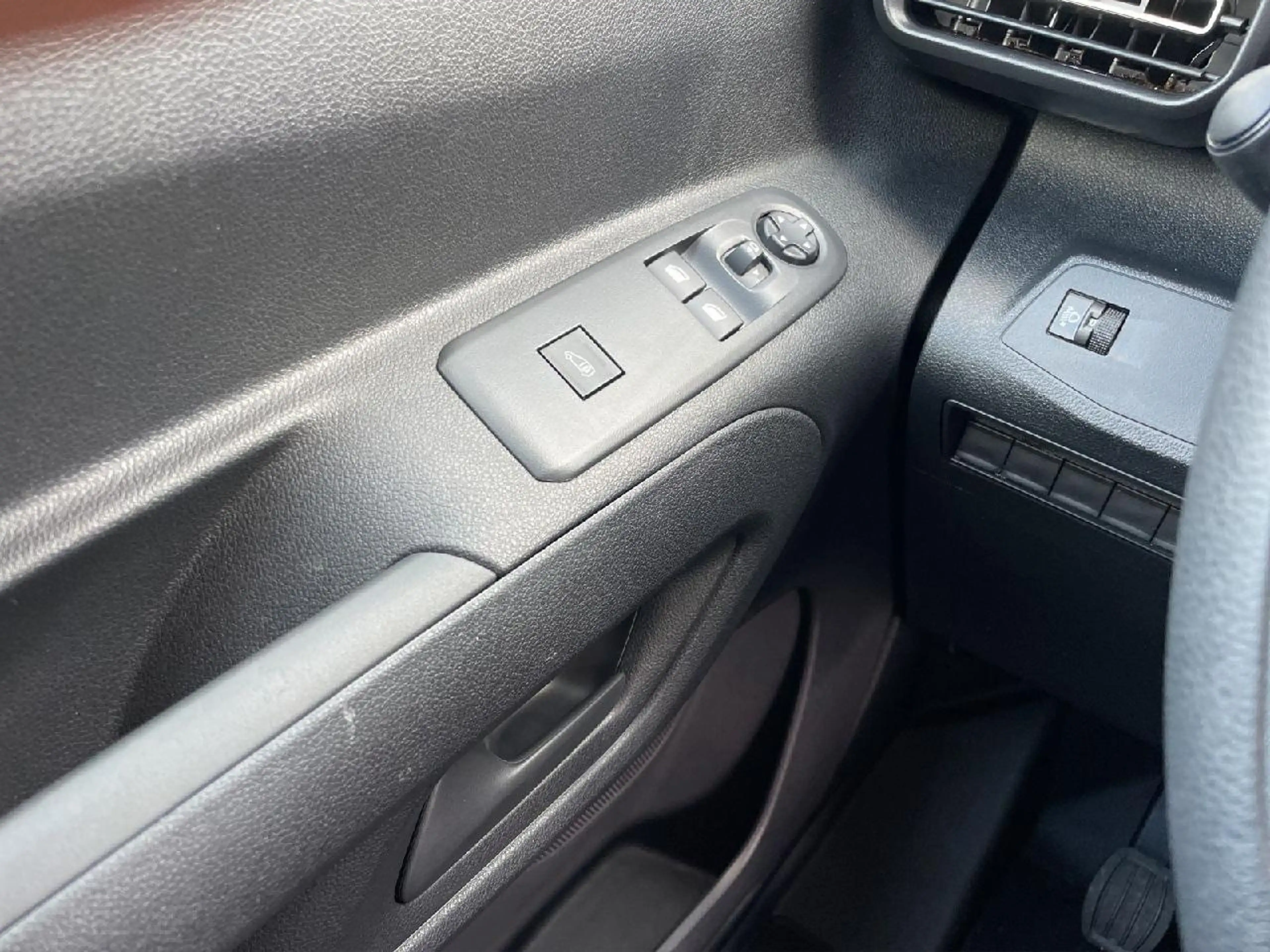 Toyota Proace City L1 Meister — photo 14