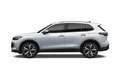 Volkswagen Tiguan Life Edition 1.5 DSG eHybrid Plateado - thumbnail 4