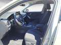 Audi Q2 35 TFSI S tronic S line Klima Sitzheizung Silber - thumbnail 8